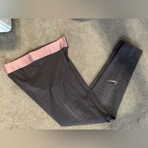 Women’s Nine Pro fleece lined leggings